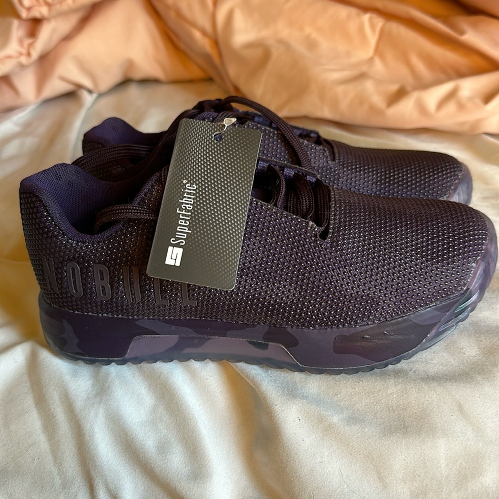 No Bull shoes NWT never worn size 5